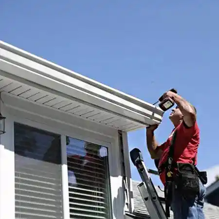 gutter services Stonerstown